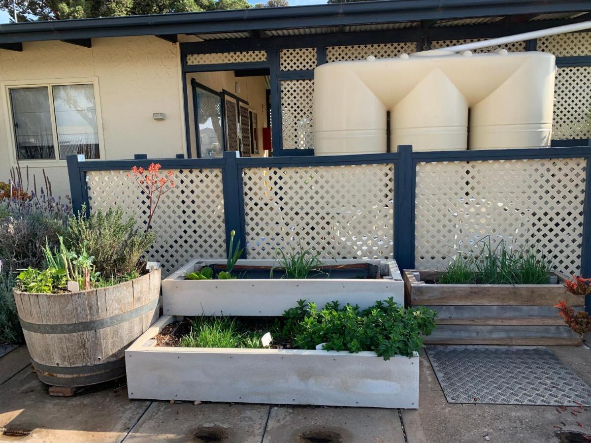 Big4 Ceduna Tourist Park Exterior photo