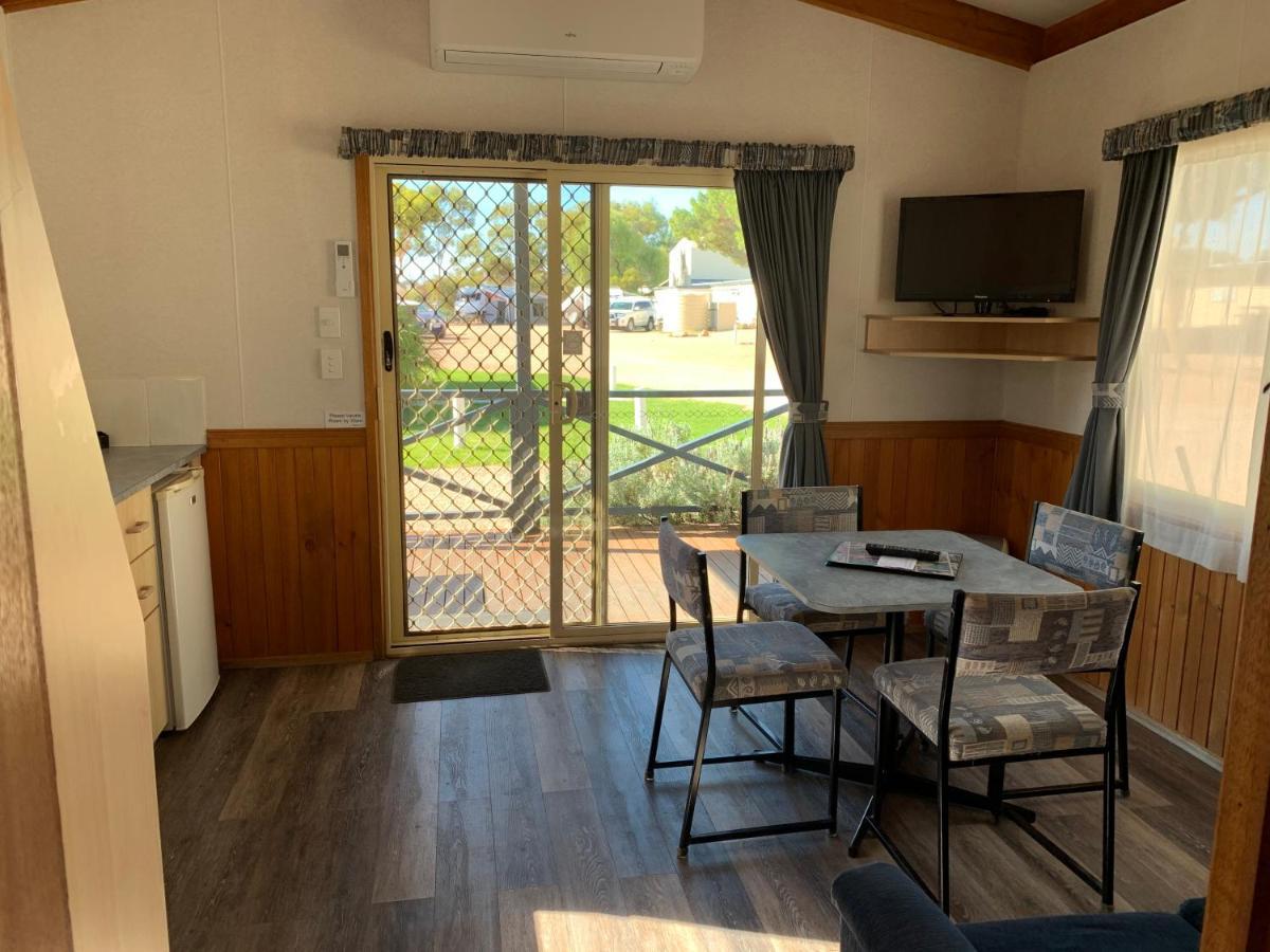 Big4 Ceduna Tourist Park Exterior photo