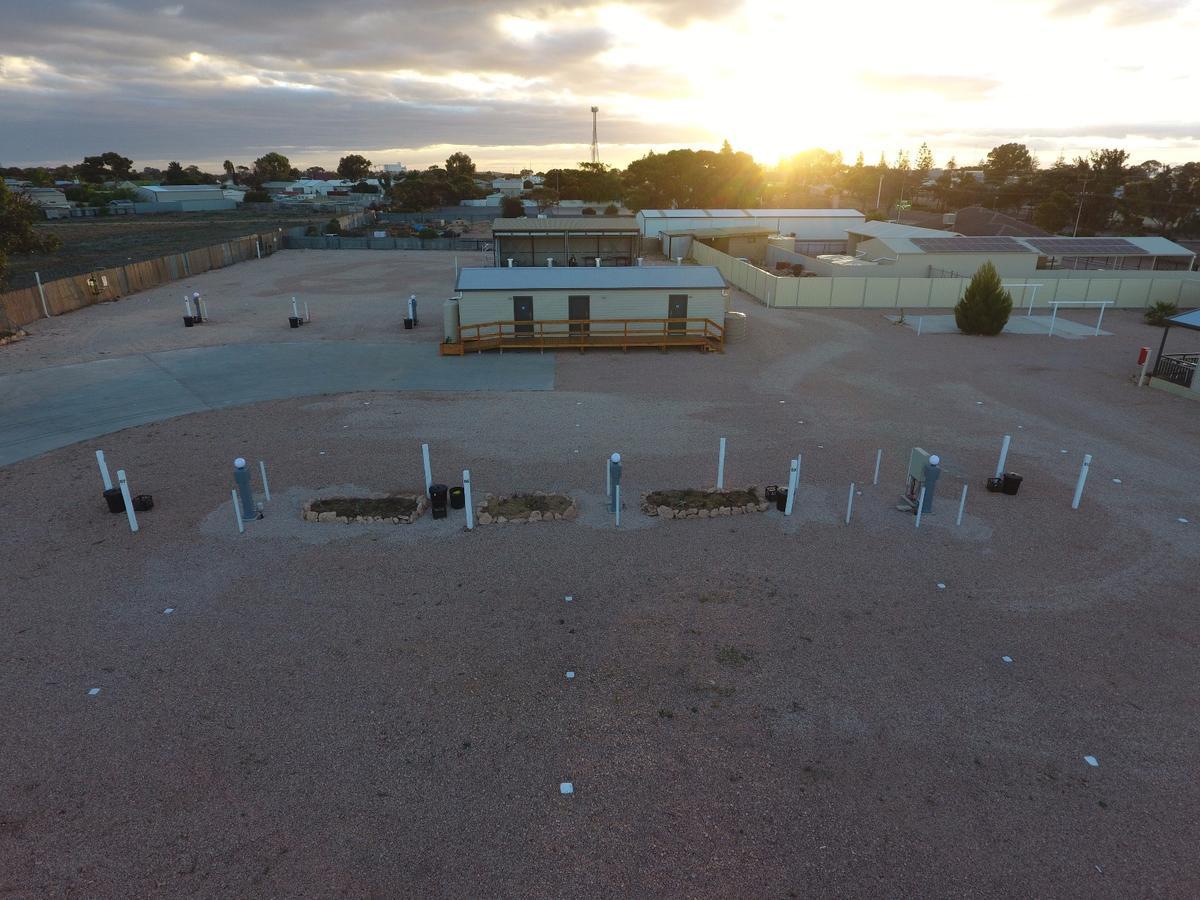 Big4 Ceduna Tourist Park Exterior photo