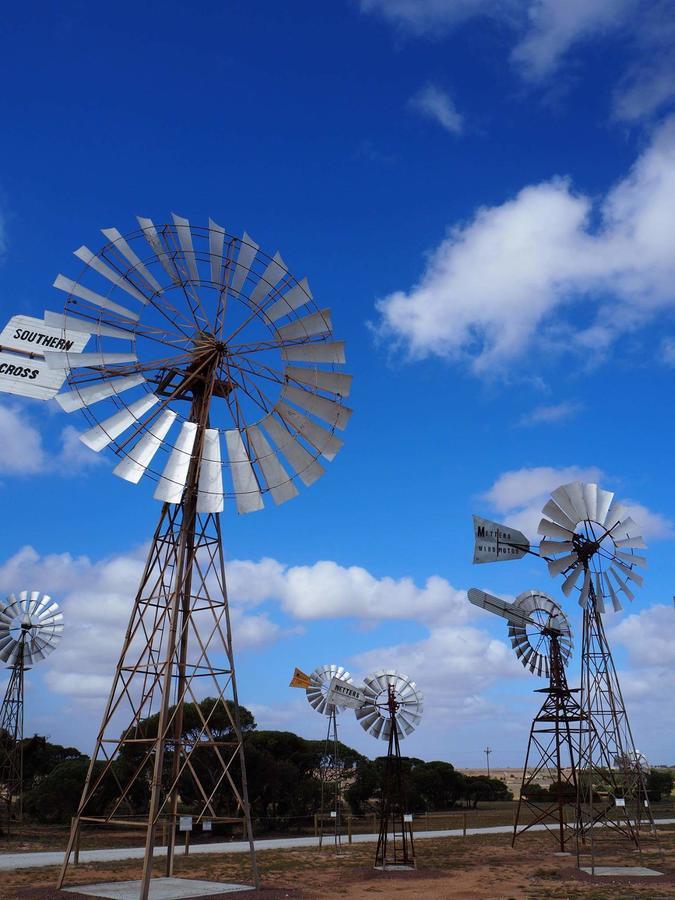 Big4 Ceduna Tourist Park Exterior photo